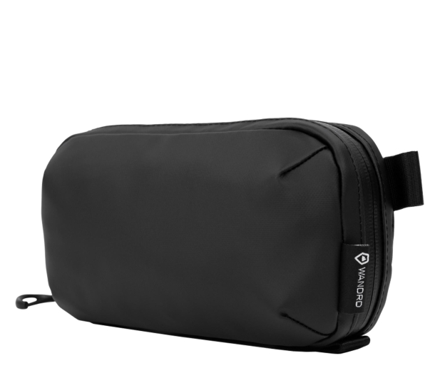 WANDRD Tech Bag Small Black 2.0 - 1550182 - zdjęcie